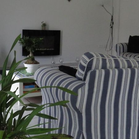 Apartamento Bluemind Freedom Tropea Exterior foto