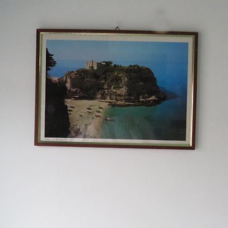 Apartamento Bluemind Freedom Tropea Exterior foto