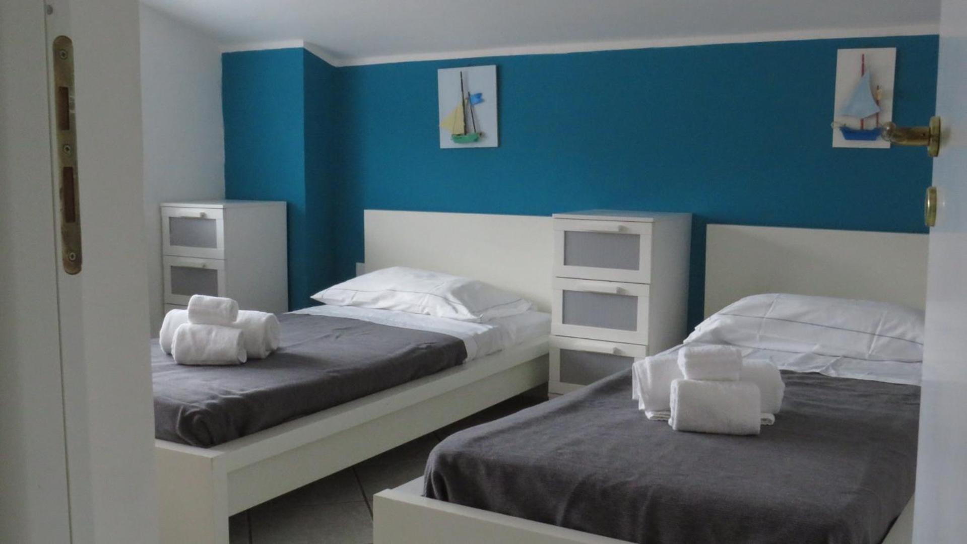 Apartamento Bluemind Freedom Tropea Exterior foto
