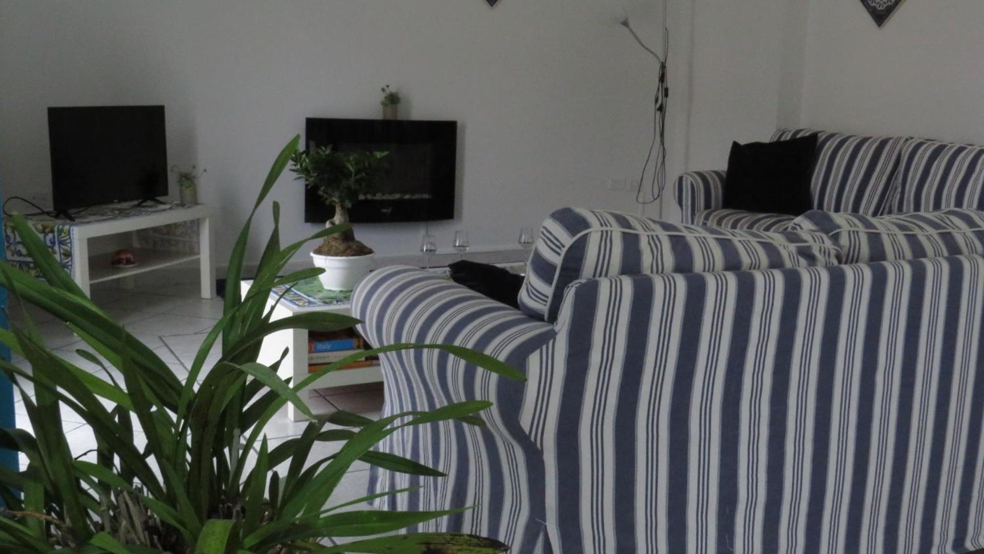 Apartamento Bluemind Freedom Tropea Exterior foto