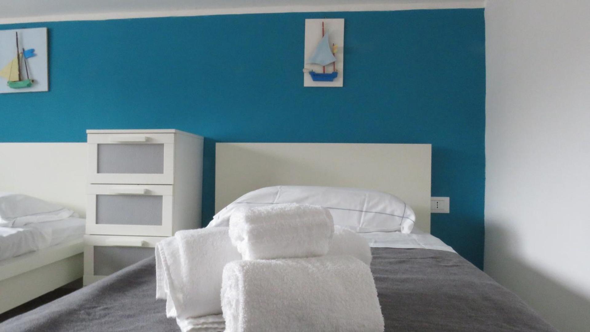 Apartamento Bluemind Freedom Tropea Exterior foto