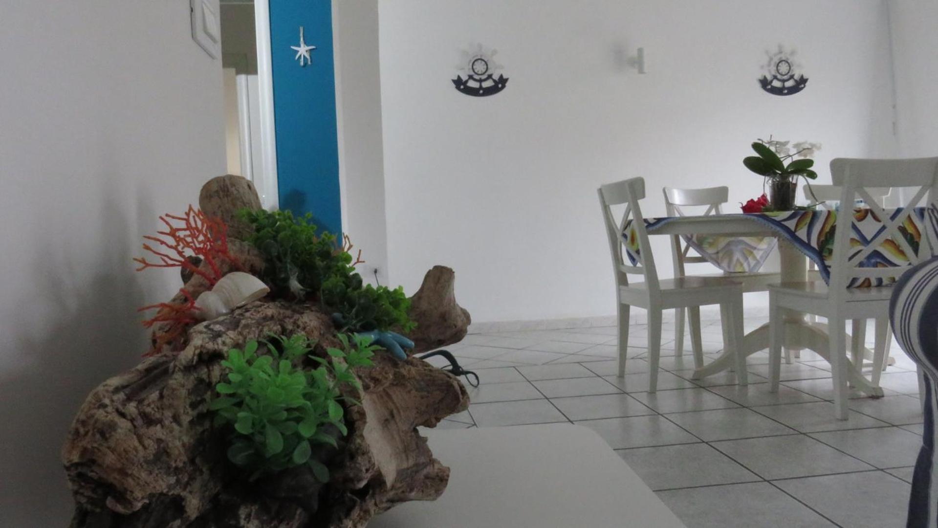 Apartamento Bluemind Freedom Tropea Exterior foto