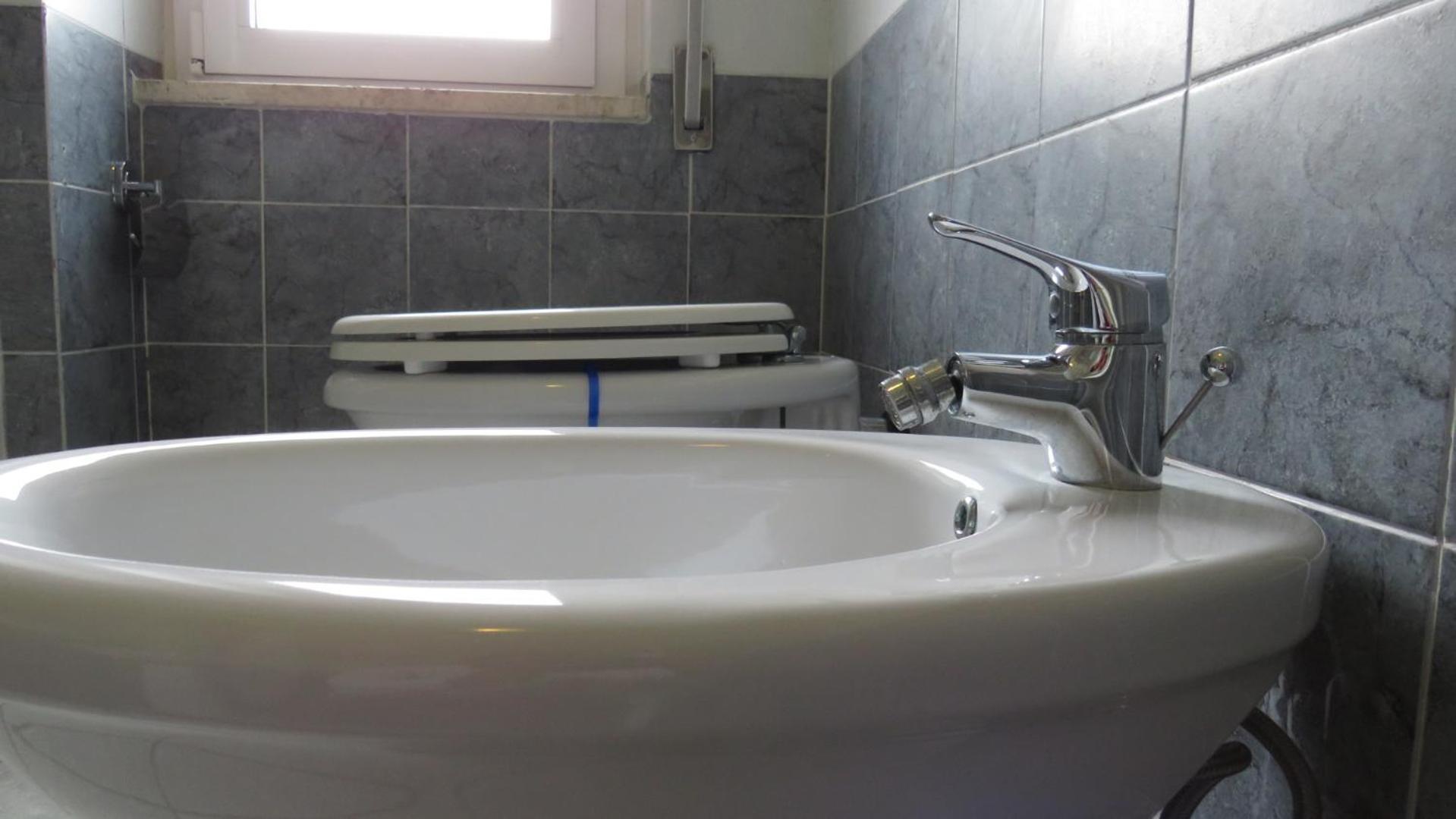 Apartamento Bluemind Freedom Tropea Exterior foto