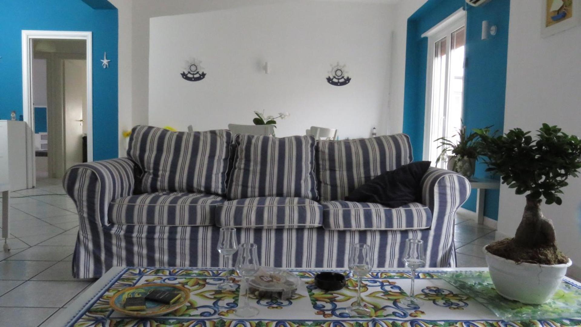 Apartamento Bluemind Freedom Tropea Exterior foto